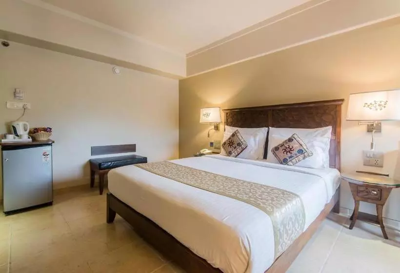 Fotos del hotel Maharaja:  15