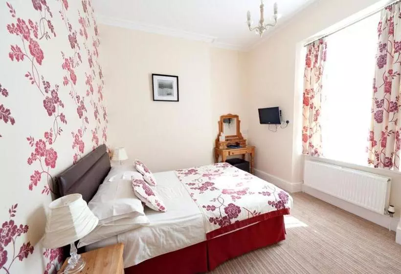 Fotos del hotel The Wilton:  11