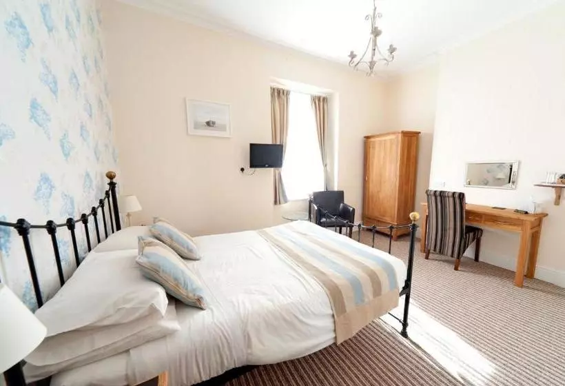 Fotos del hotel The Wilton:  12