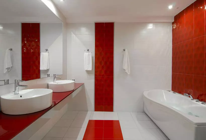 Fotos del hotel Athens Status Suites:  13