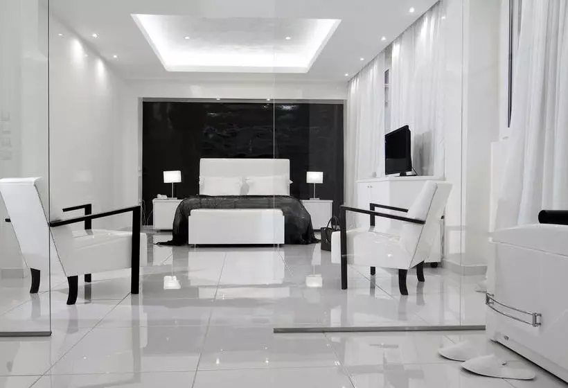 Fotos del hotel Athens Status Suites:  25