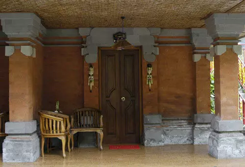 Fotos del hotel Puri Tanah Lot:  5