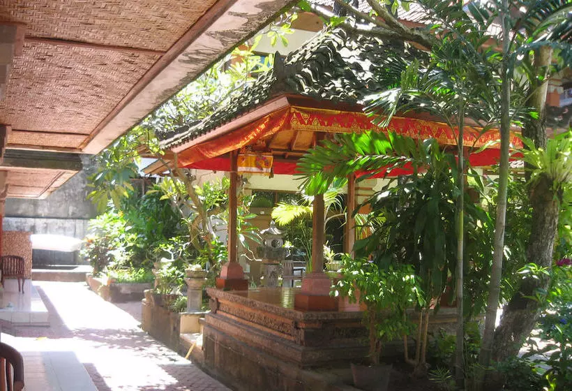 Fotos del hotel Puri Tanah Lot:  8