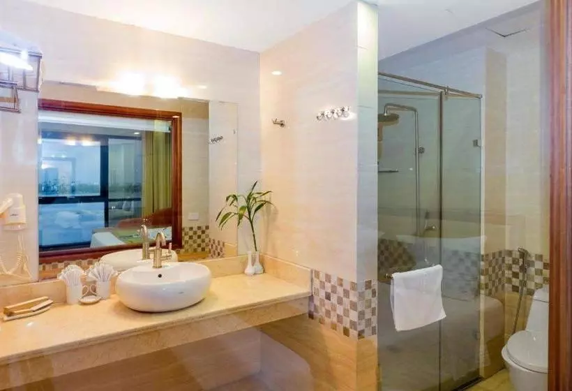 Fotos del hotel Sunset Westlake Hanoi:  12