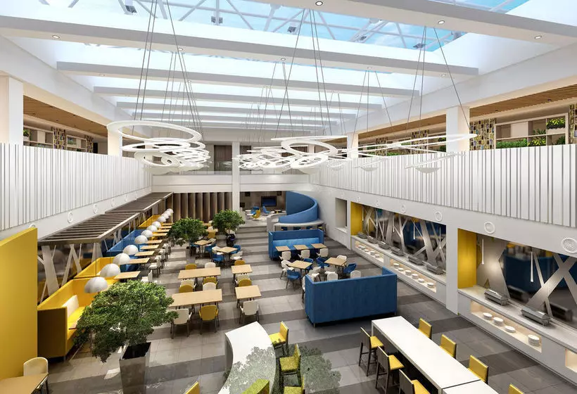 Fotos del hotel Holiday Inn Express Hefei North:  3