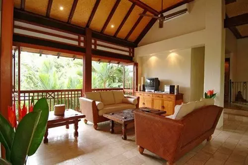 Fotos del hotel Monsoon Villa B:  7