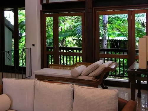 Fotos del hotel Monsoon Villa B:  16