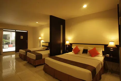 Fotos del hotel The Harmony Legian:  22