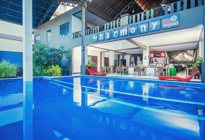 Fotos del hotel The Harmony Legian:  16