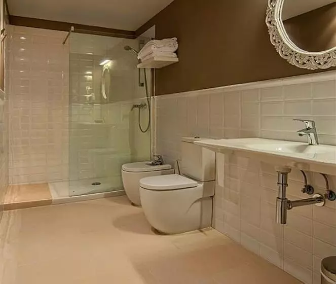Fotos del hotel Torre Zumeltzegi:  2