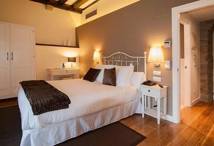 Fotos del hotel Torre Zumeltzegi:  18