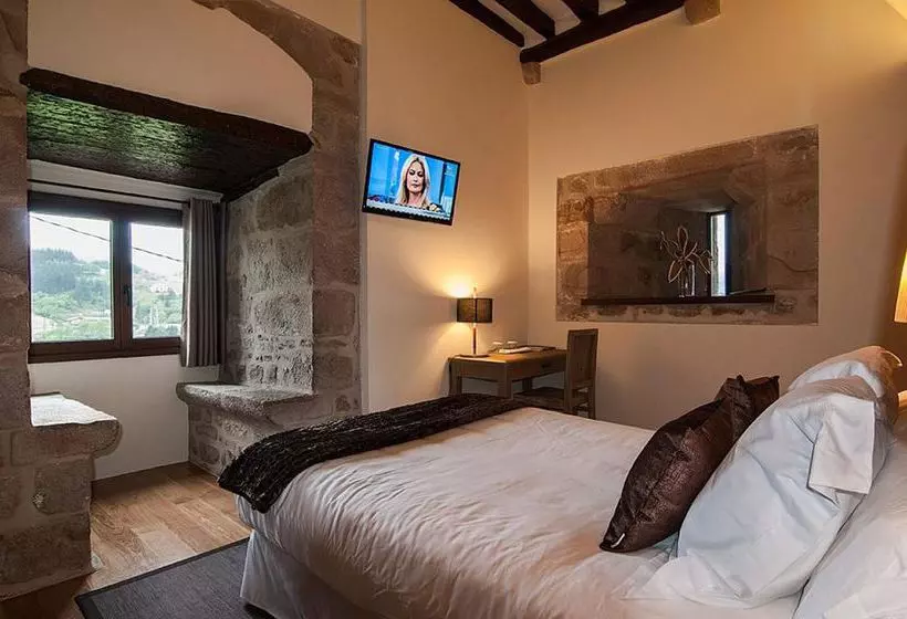 Fotos del hotel Torre Zumeltzegi:  12