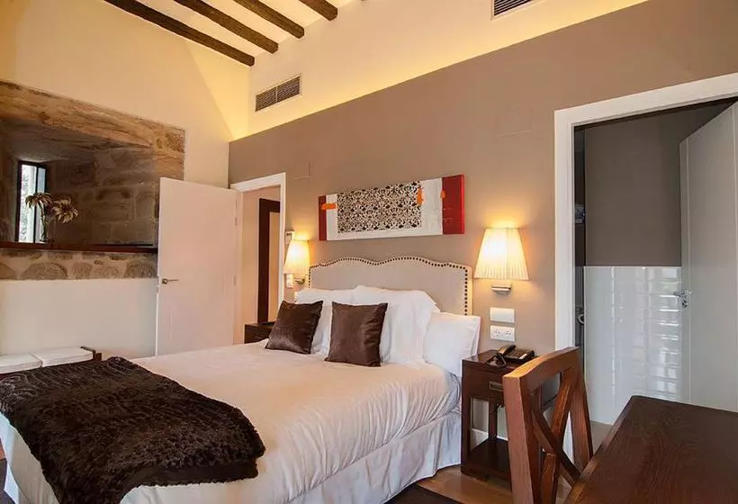 Fotos del hotel Torre Zumeltzegi:  14