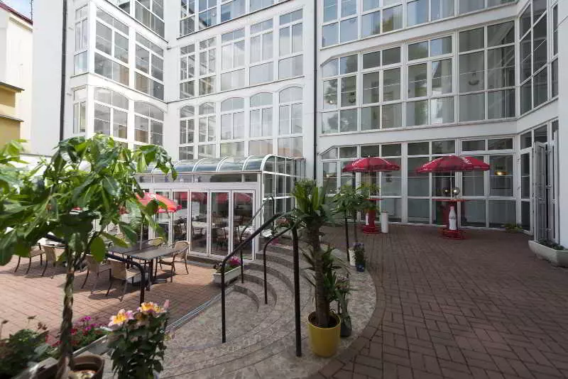 Fotos del hotel Eurowings:  7