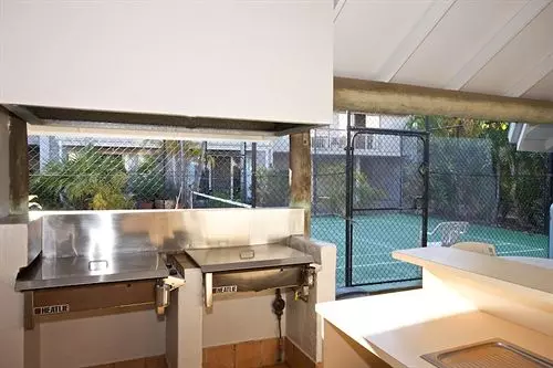 Fotos del hotel Pelican Beach Resort Noosa:  10