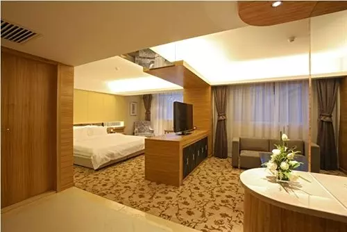 Fotos del hotel King Town No.1:  2