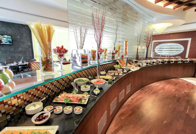 Fotos del hotel Danat Capital Hotel:  15