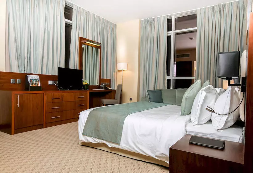 Fotos del hotel Danat Capital Hotel:  20