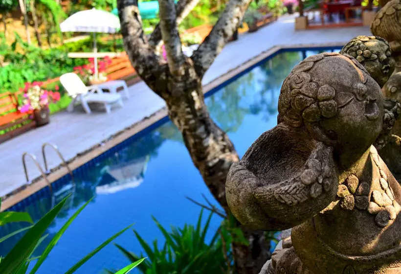 Fotos del hotel Kanita Resort & Camping:  14