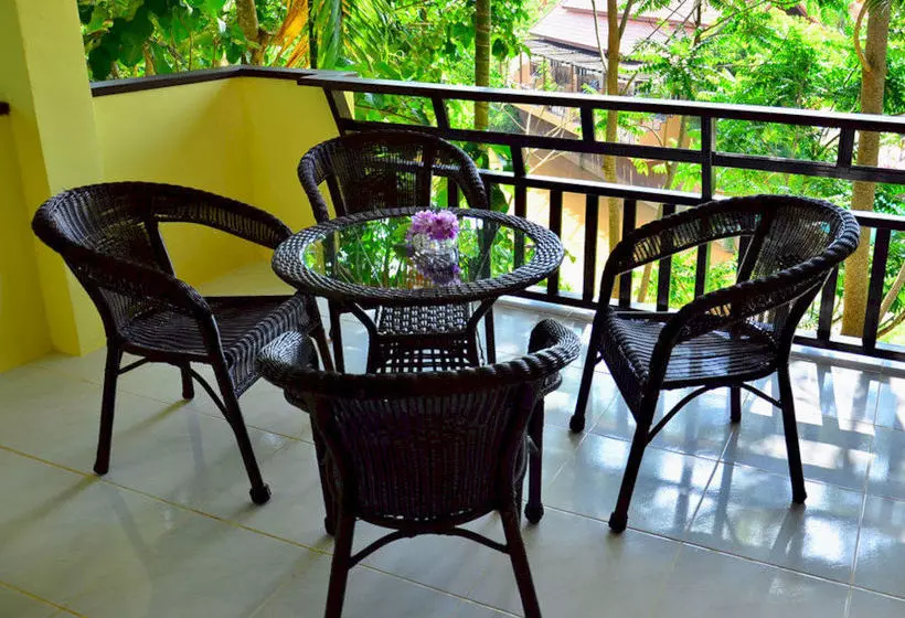 Fotos del hotel Kanita Resort & Camping:  15