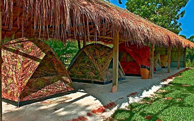 Fotos del hotel Kanita Resort & Camping:  5