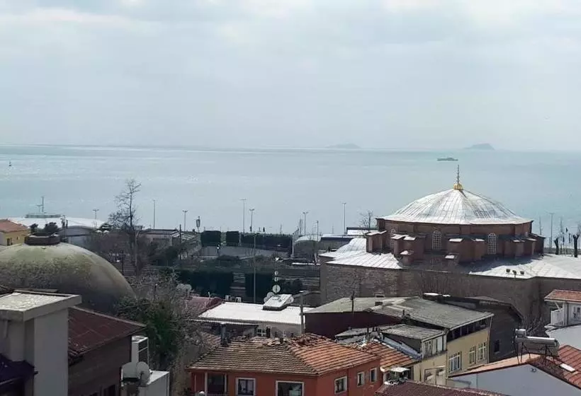 Fotos del hotel Sultan Suffa:  9