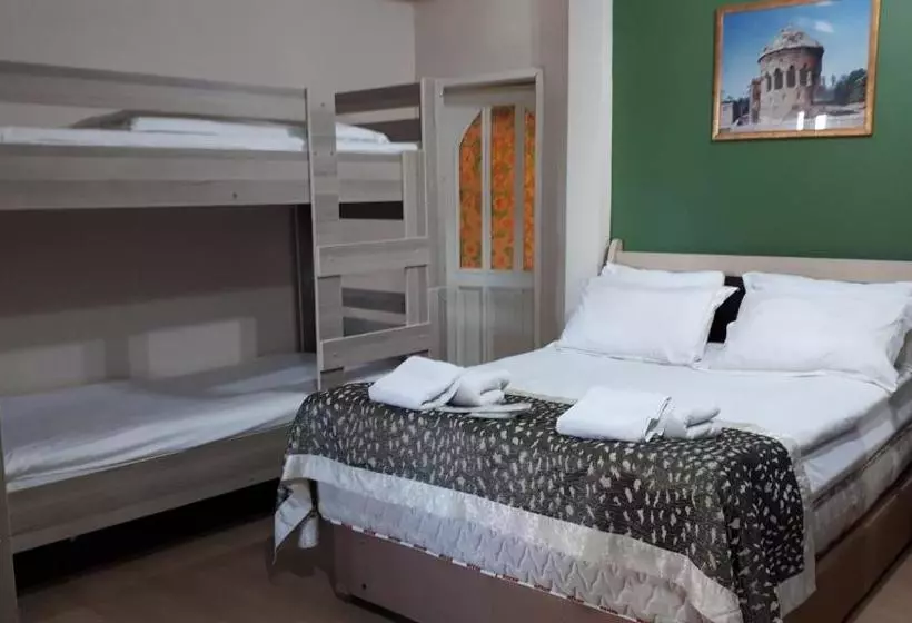 Fotos del hotel Sultan Suffa:  16