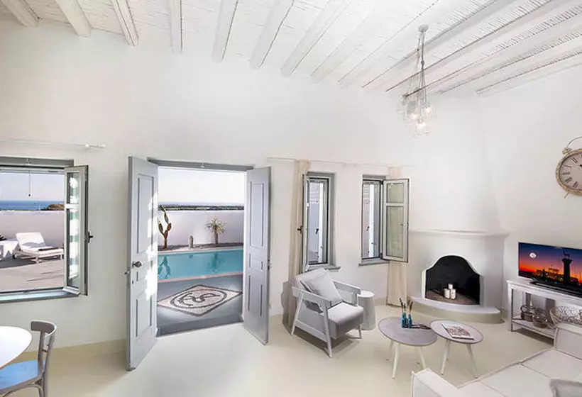 Fotos del hotel White Village:  4