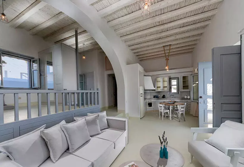 Fotos del hotel White Village:  23