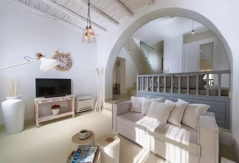 Fotos del hotel White Village:  9