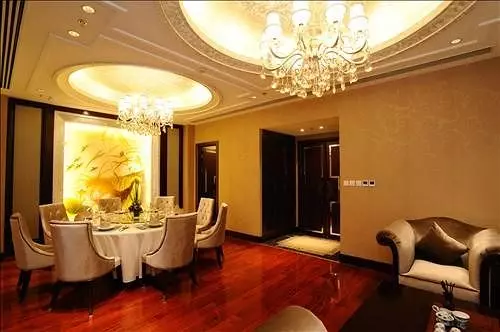 Fotos del hotel Dong Huang Hotel Beijing:  12