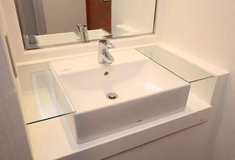 Fotos del hotel Sunline Kyoto Gion Shijyo:  14