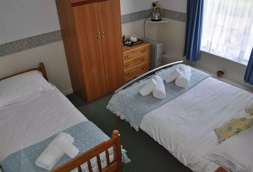 Fotos del hotel The Smugglers Inn:  10
