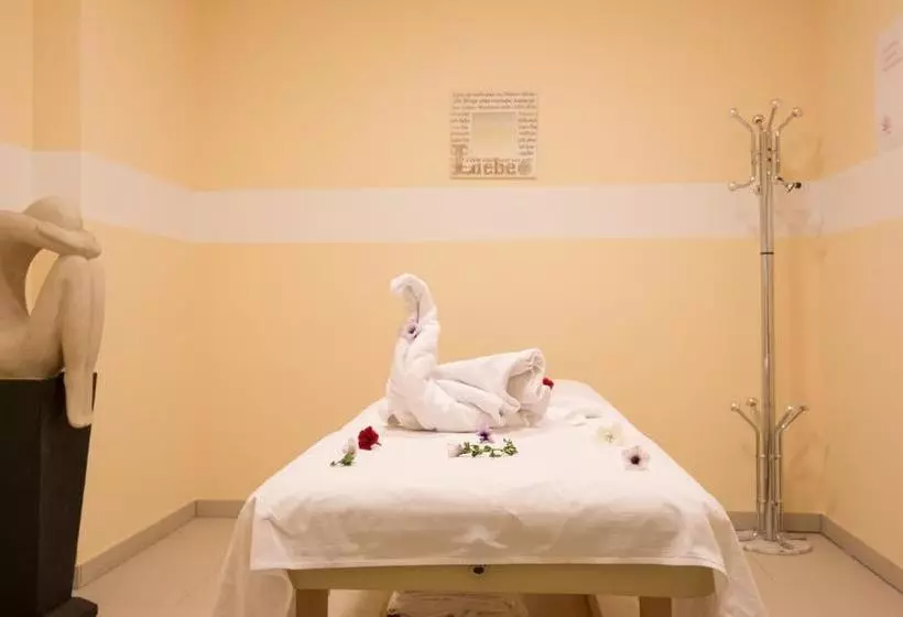 Fotos del hotel Amadeus Micheluzzi:  4