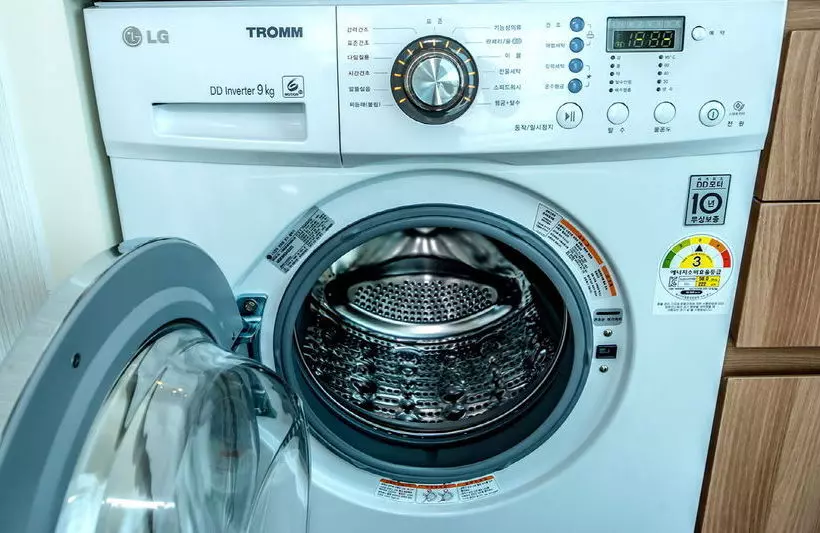 Fotos del hotel Avillos Serviced Residence:  17