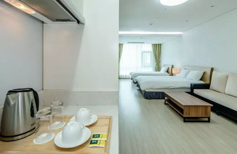 Fotos del hotel Avillos Serviced Residence:  20