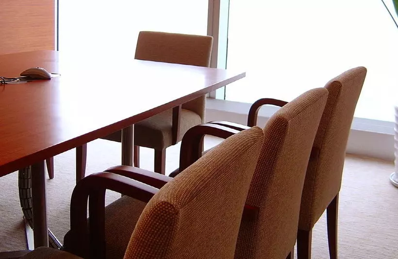 Fotos del hotel Avillos Serviced Residence:  5