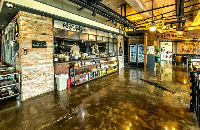 Fotos del hotel Avillos Serviced Residence:  4