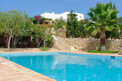 Fotos del hotel Agroturismo Can Pujolet:  8