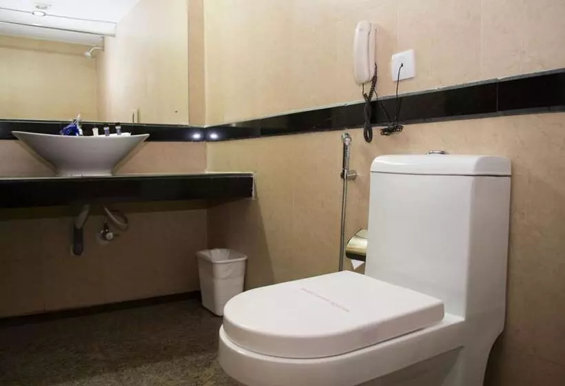 Fotos del hotel Oyo Premium Vani Vihar:  13