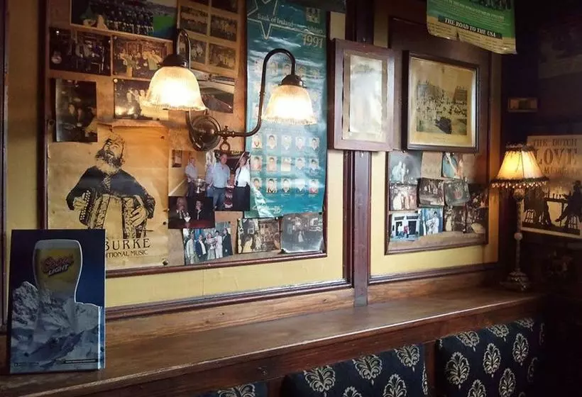 Fotos del hotel O'shea's Merchant:  12
