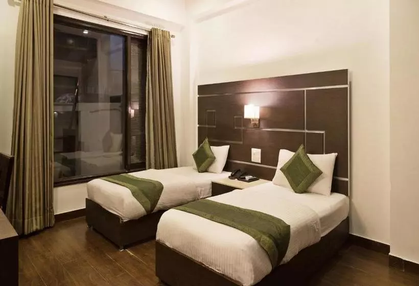 Fotos del hotel Treebo Trend Sun Villa:  7