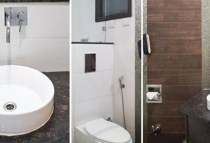 Fotos del hotel Treebo Trend Sun Villa:  3