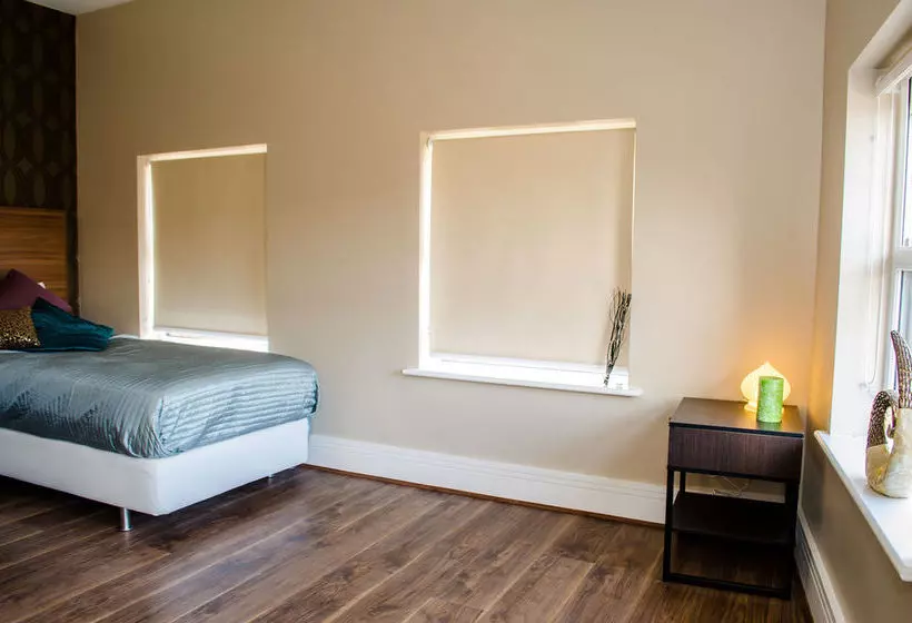 Fotos del hotel Trivelles Liverpool:  19