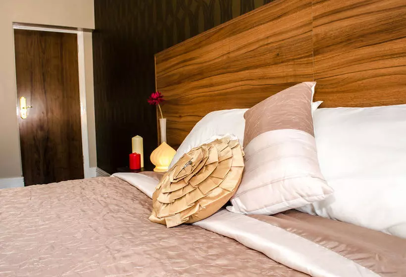 Fotos del hotel Trivelles Liverpool:  14