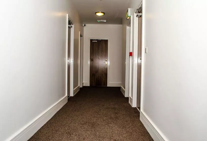 Fotos del hotel Trivelles Liverpool:  3