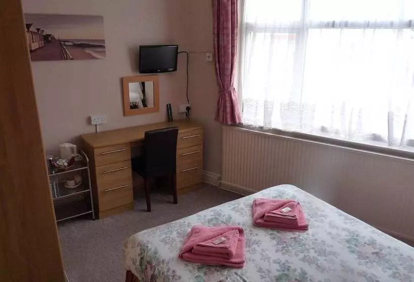 Fotos del hotel Moorings:  12