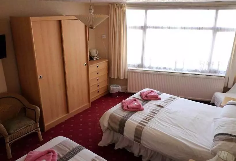 Fotos del hotel Moorings:  10