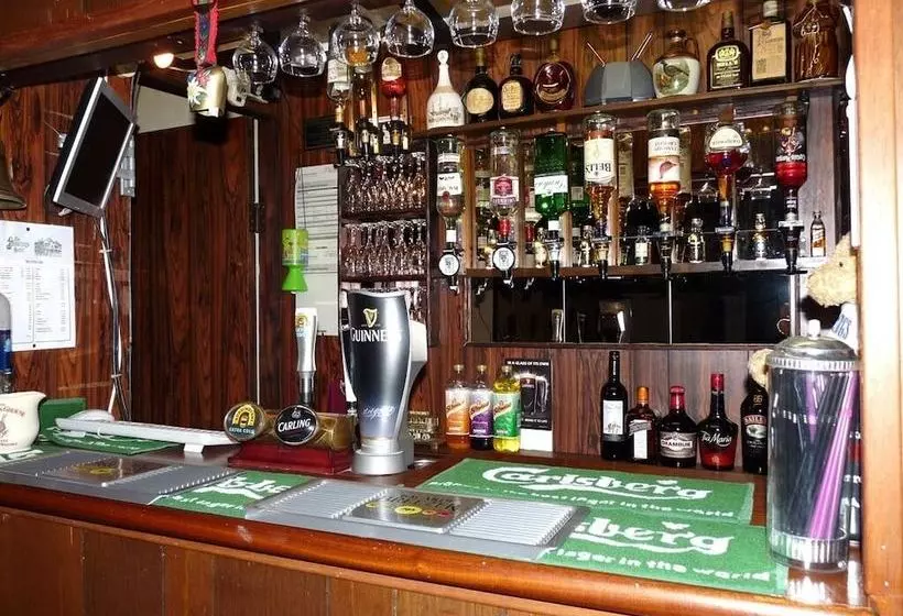 Fotos del hotel Moorings:  4