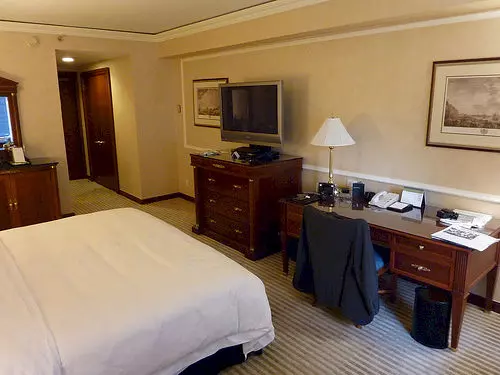 Fotos del hotel Grand Pacifik Hotel Makassar:  3